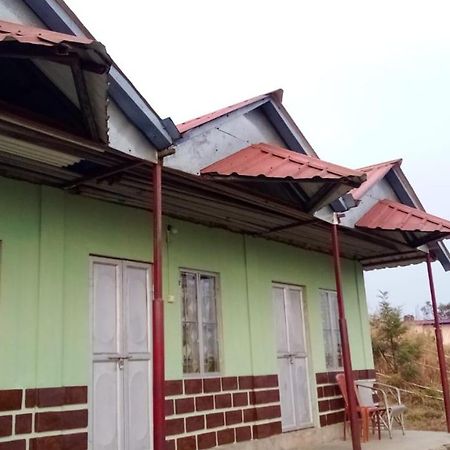 Hillside Homestay Cherrapunji Exterior photo