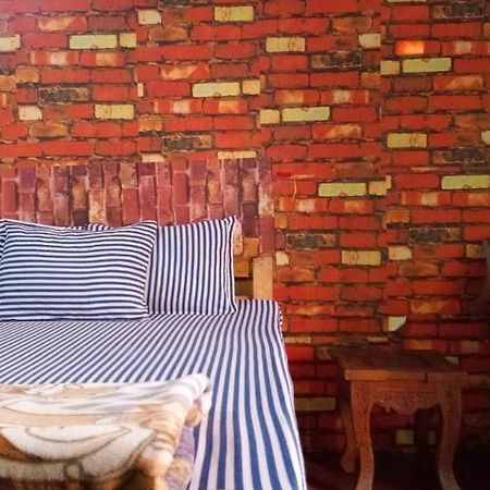 Hillside Homestay Cherrapunji Exterior photo