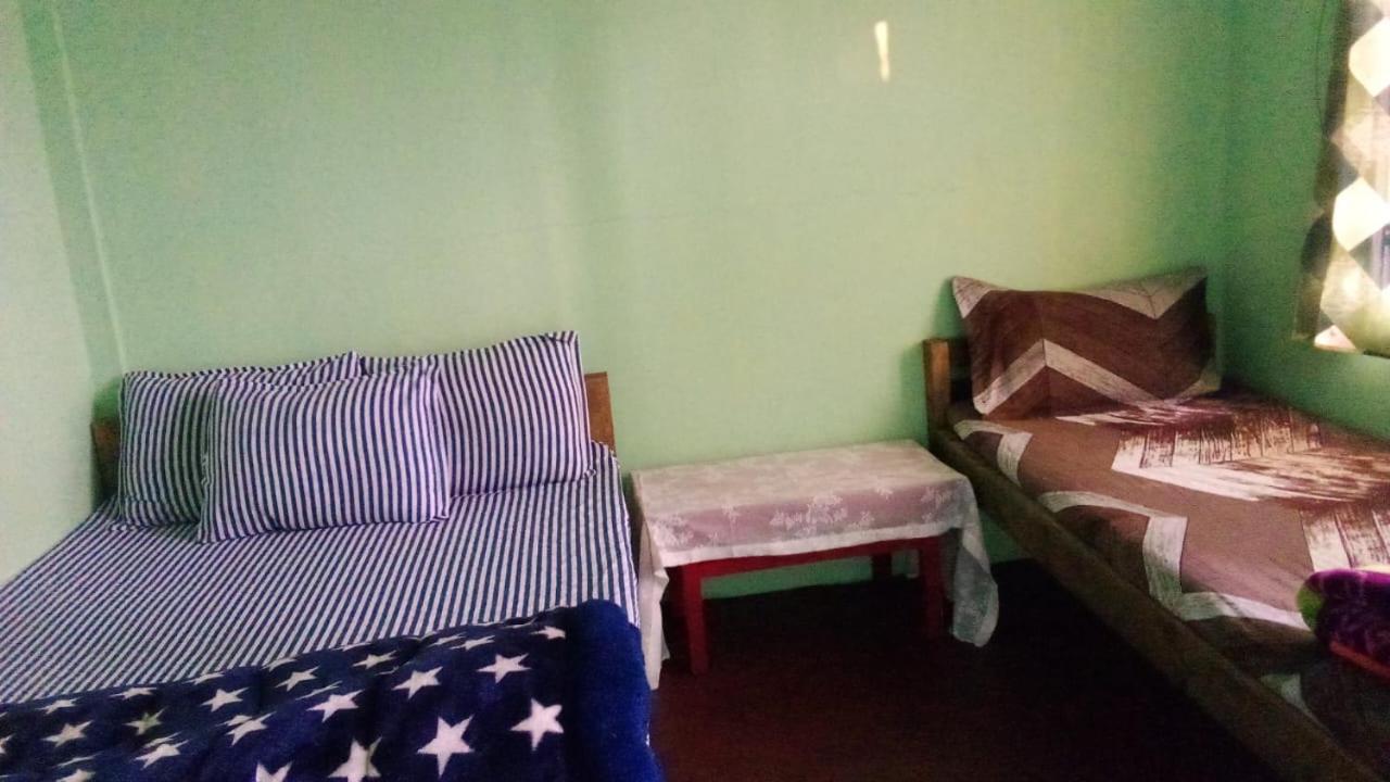 Hillside Homestay Cherrapunji Exterior photo
