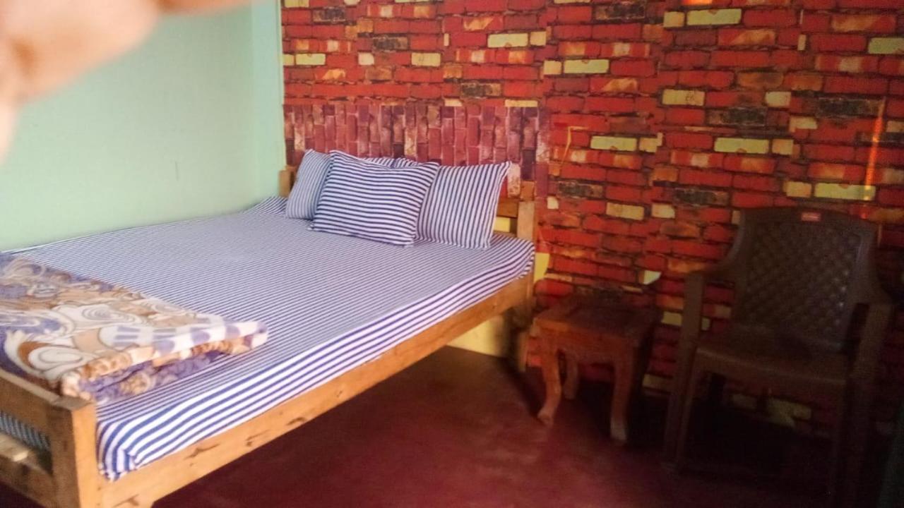 Hillside Homestay Cherrapunji Exterior photo