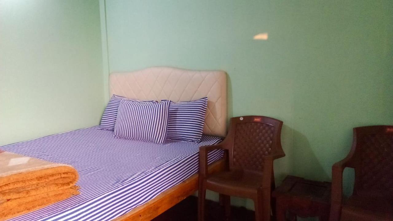 Hillside Homestay Cherrapunji Exterior photo