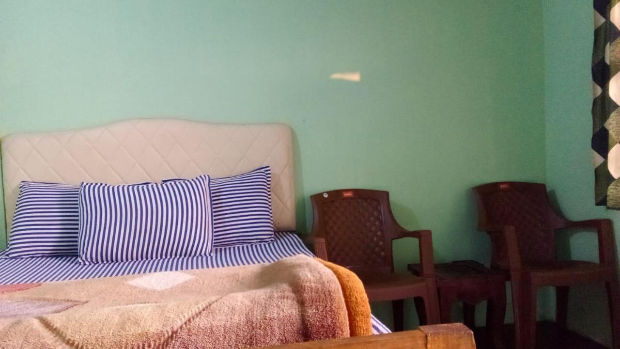 Hillside Homestay Cherrapunji Exterior photo