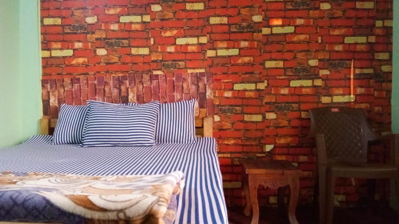 Hillside Homestay Cherrapunji Exterior photo